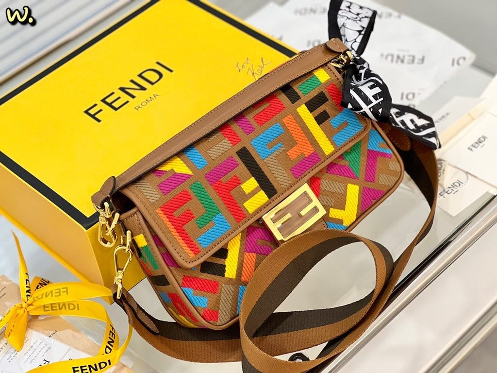 New Arrival Bags Fendi 239