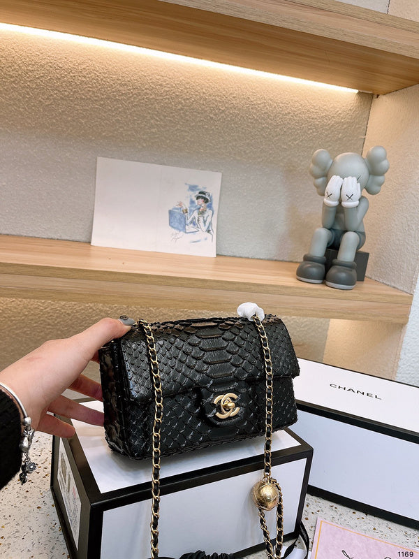 bags-district - Chanel Bags - 7169