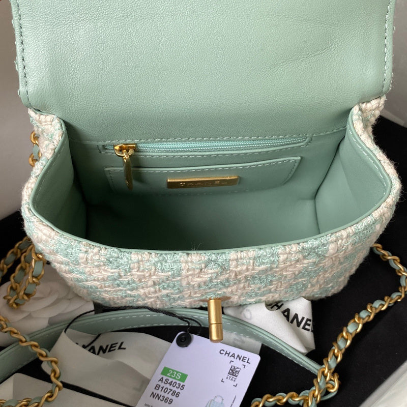 bags-district - Chanel Bags - 7540