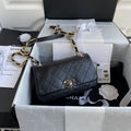 Chanel Bags - BG Bags - 1638