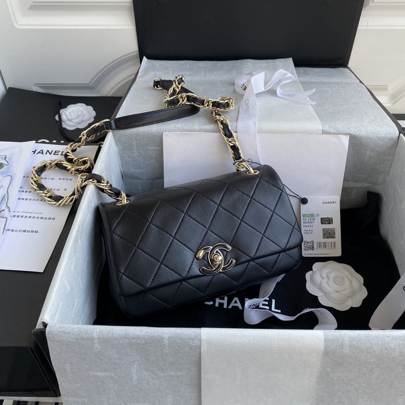 Chanel Bags - BG Bags - 1638