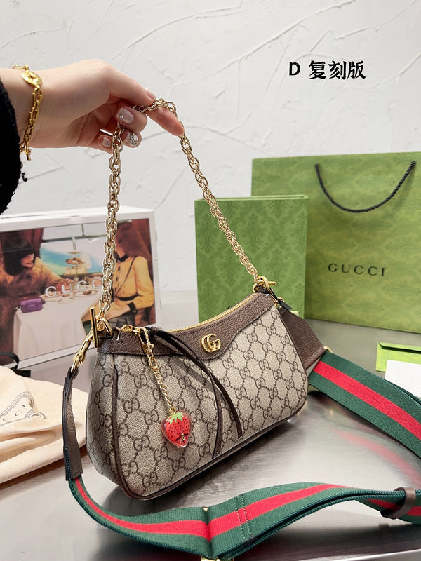 Luxury - Gucci Bags - 247
