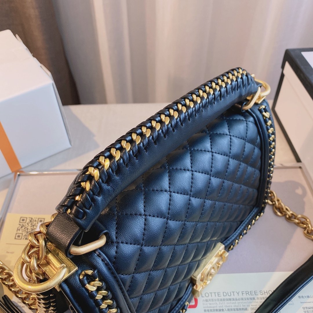 Designer Handbags Chanel 063