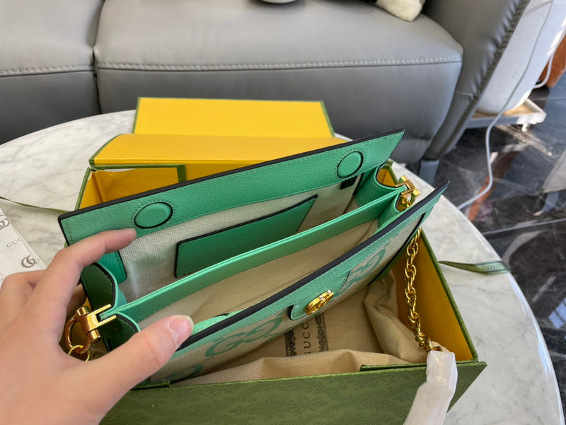 Luxury - Gucci Bags - 237