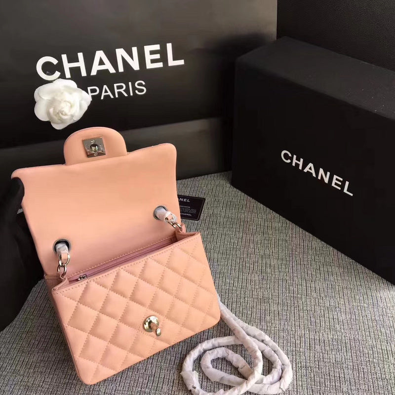 Chanel Bags - BG Bags - 580