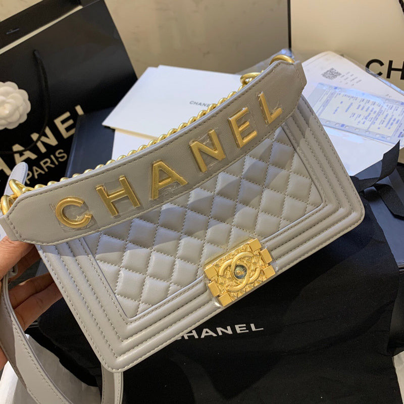 bags-district - Chanel Bags - 7436