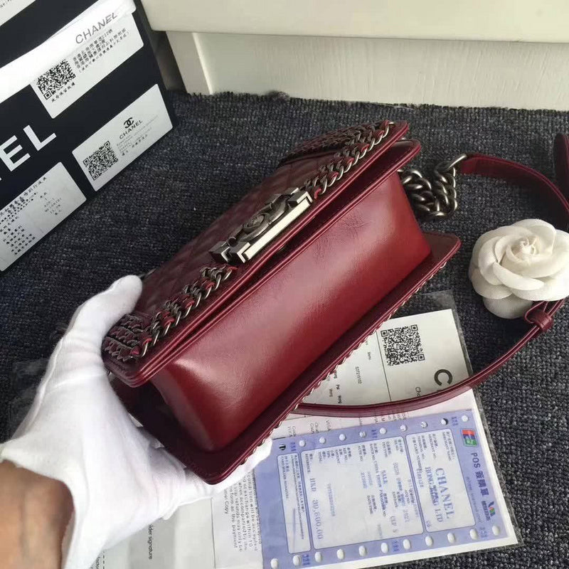Chanel Bags - BG Bags - 660