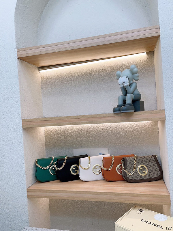 Luxury - Gucci Bags - 122