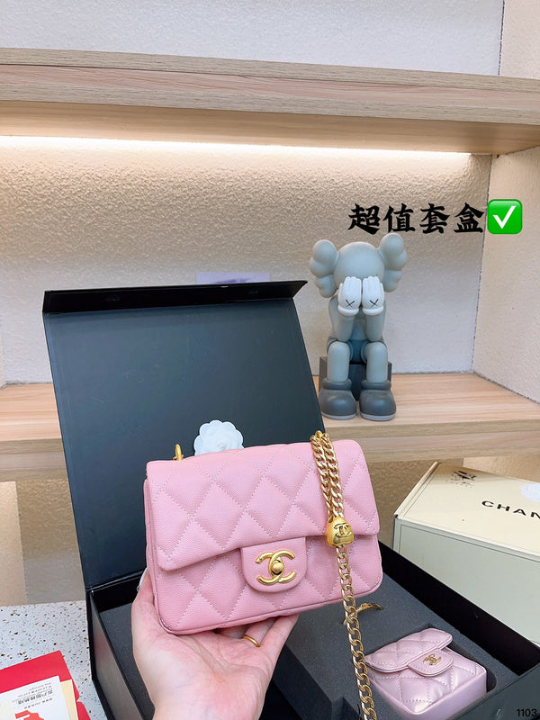 bags-district - Chanel Bags - 6966