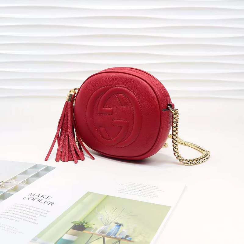 GGG - Bags District - 960