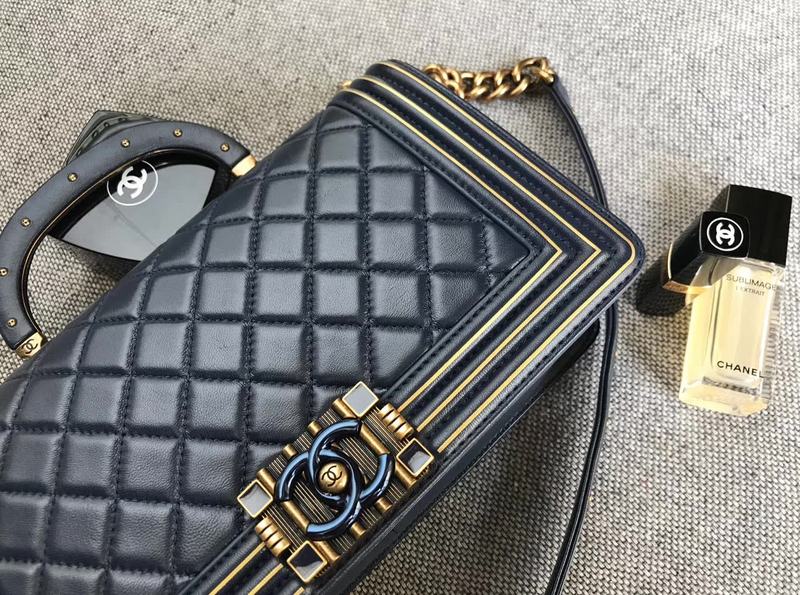 Chanel Bags - BG Bags - 642