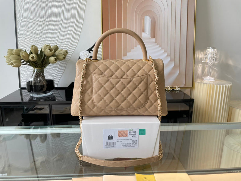 Chanel Bags - BG Bags - 1804