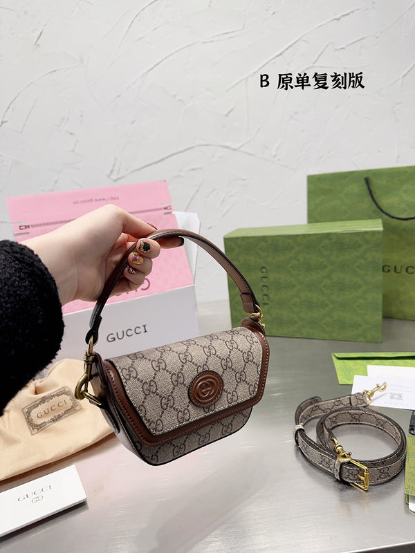 Luxury - Gucci Bags - 263