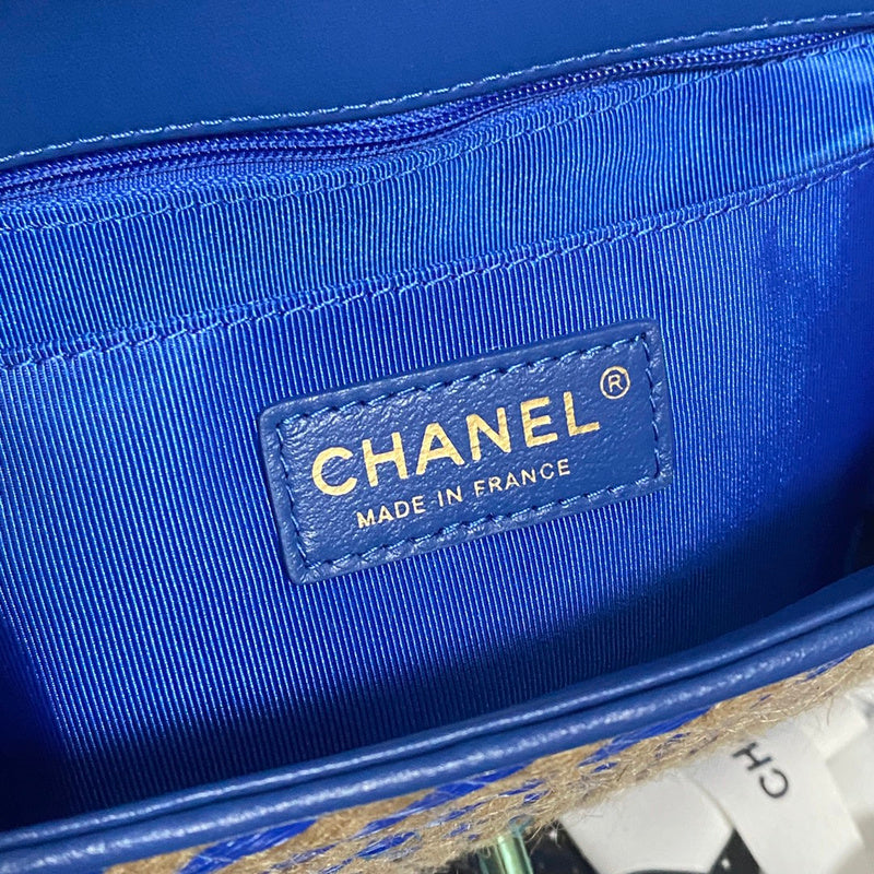 Chanel Bags - BG Bags - 1732