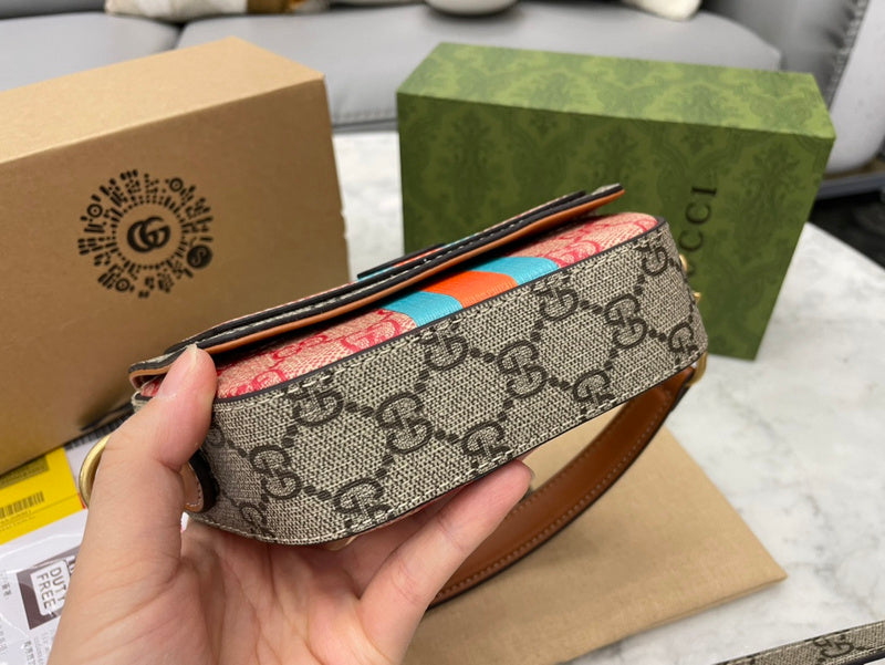 Luxury - Gucci Bags - 141