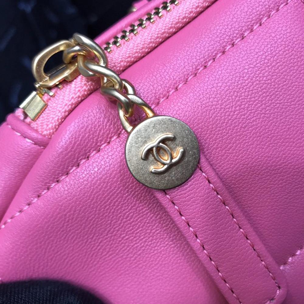 Chanel Wallet