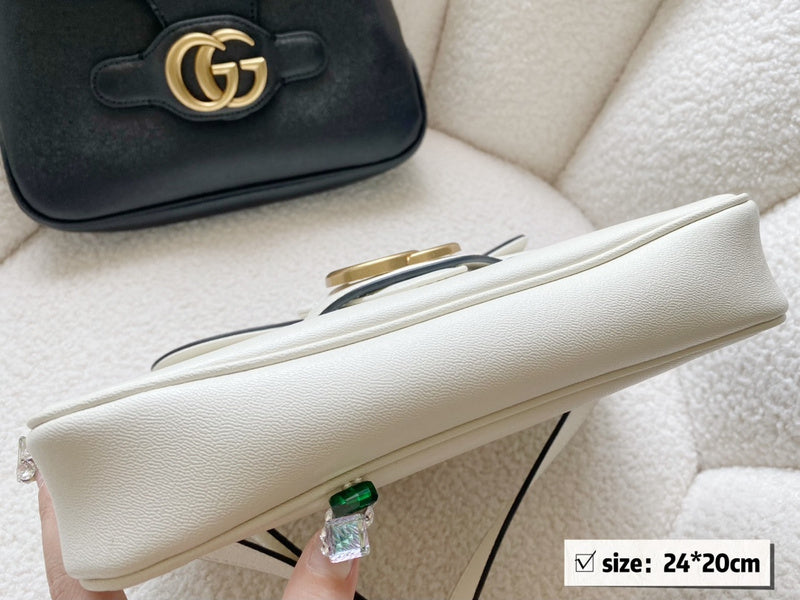 Luxury - Gucci Bags - 043