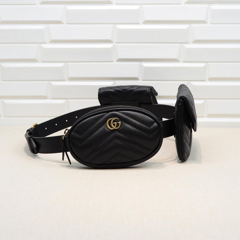 GGG - Bags District - 802