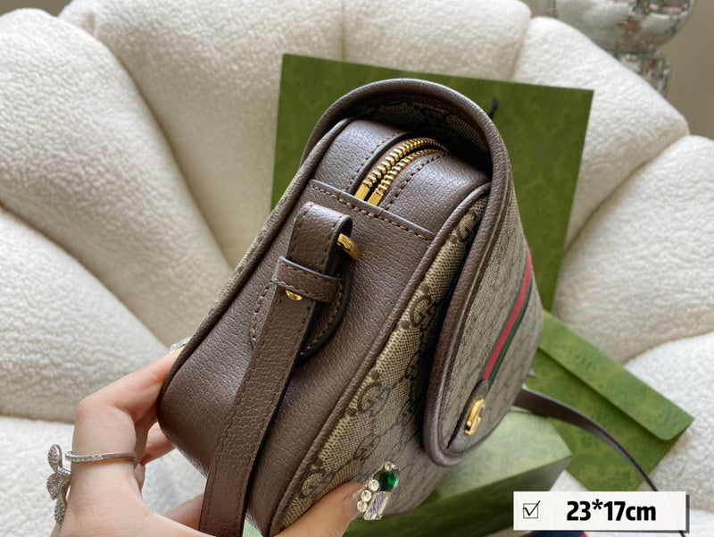 Luxury - Gucci Bags - 033