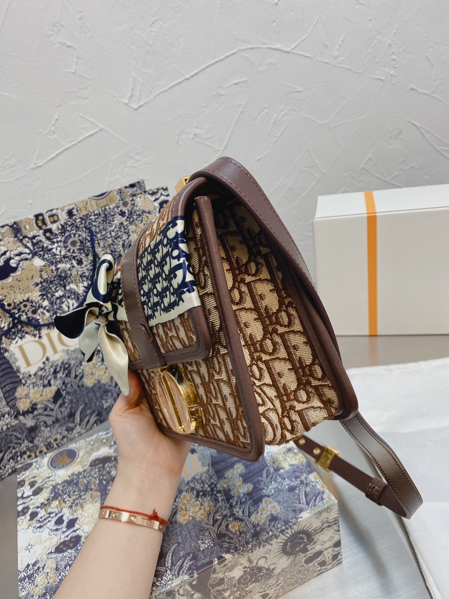 Designer Handbags dior 059