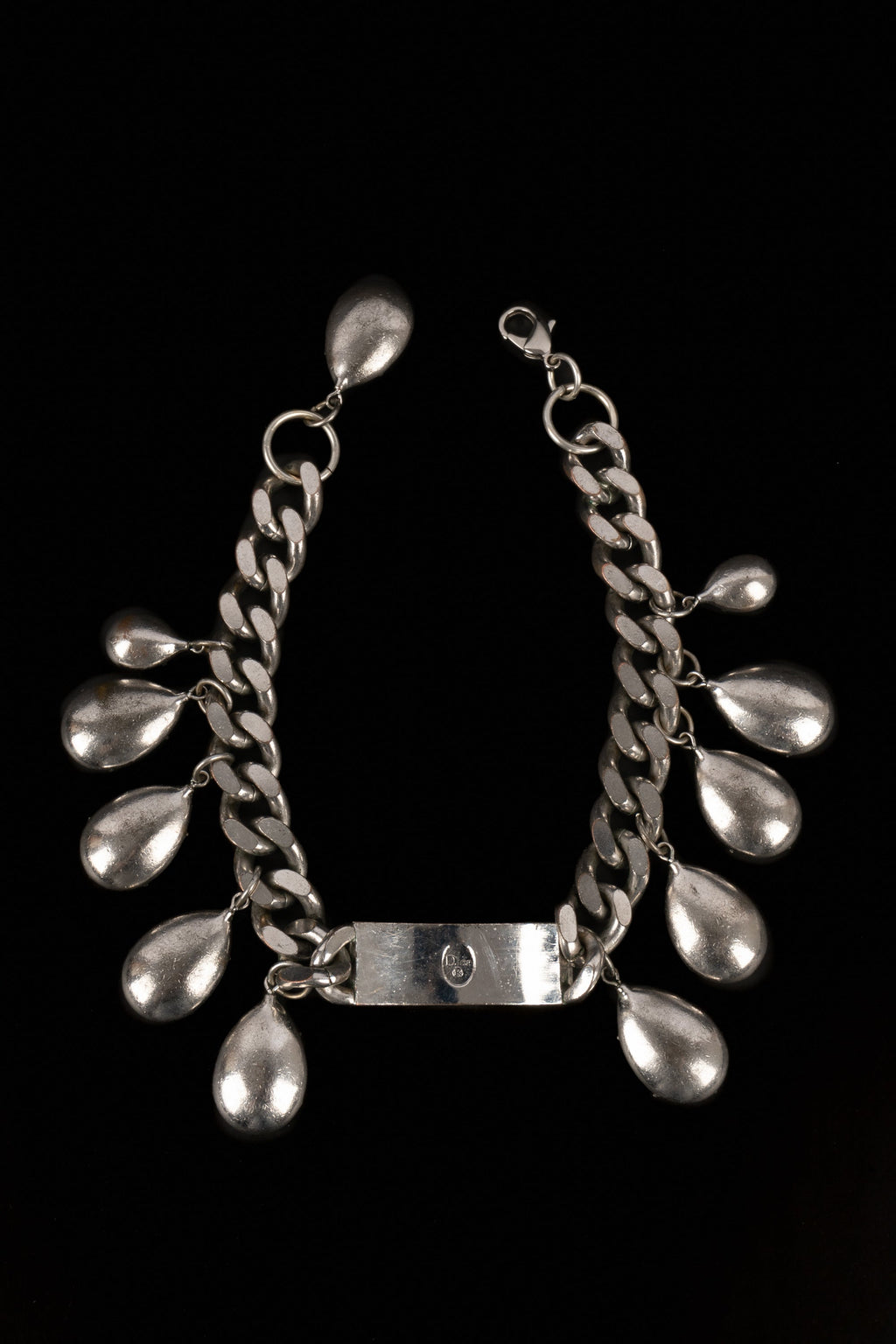 Collier Christian Dior 2004