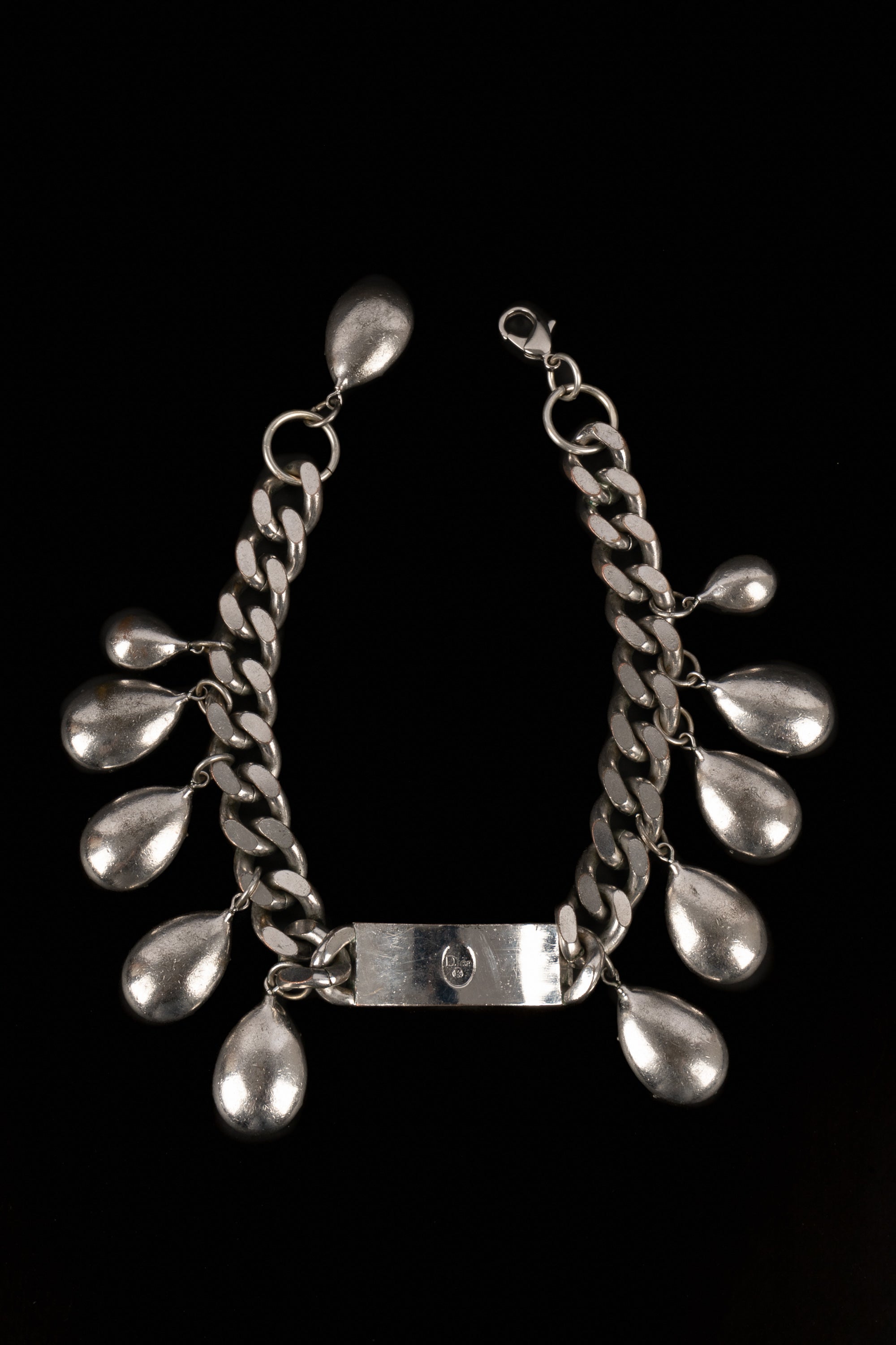 Collier Christian Dior 2004