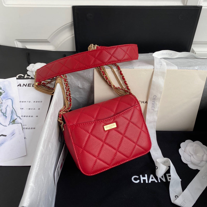 bags-district - Chanel Bags - 7446