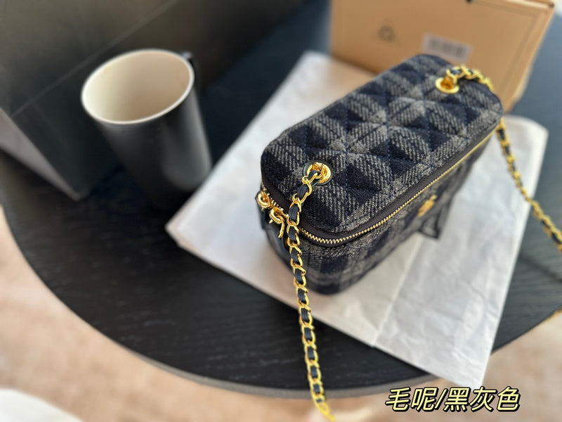 bags-district - Chanel Bags - 7129