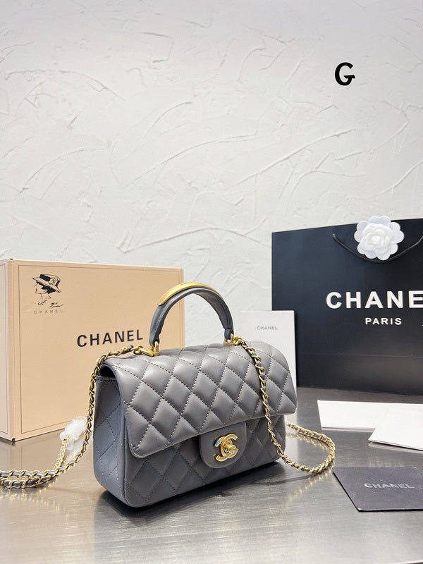 bags-district - Chanel Bags - 7334