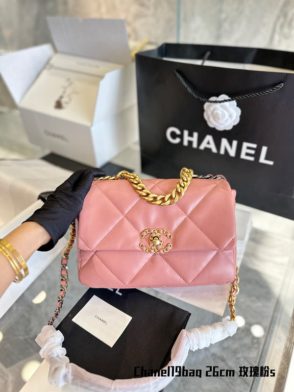 bags-district - Chanel Bags - 7125