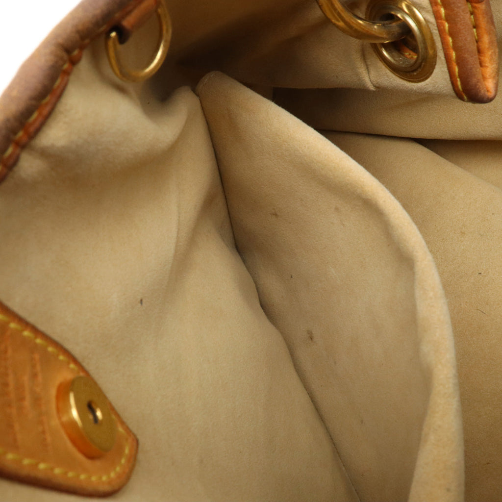 LOUIS VUITTON Louis Vuitton Monogram Galerie PM Shoulder Bag One Shoulder Bag Shoulder Bag M56382