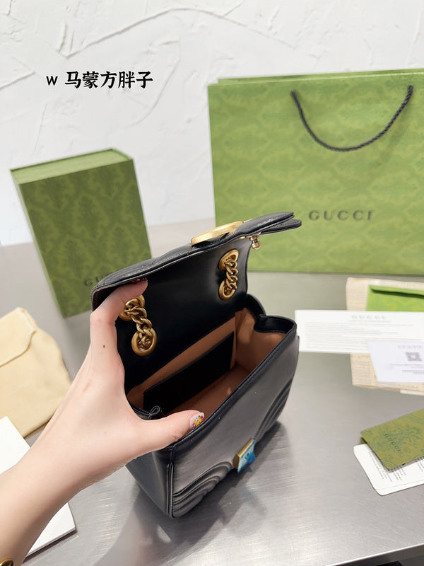 Luxury - Gucci Bags - 097