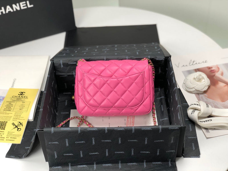 bags-district - Chanel Bags - 7463