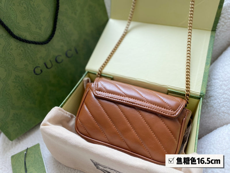Luxury - Gucci Bags - 050