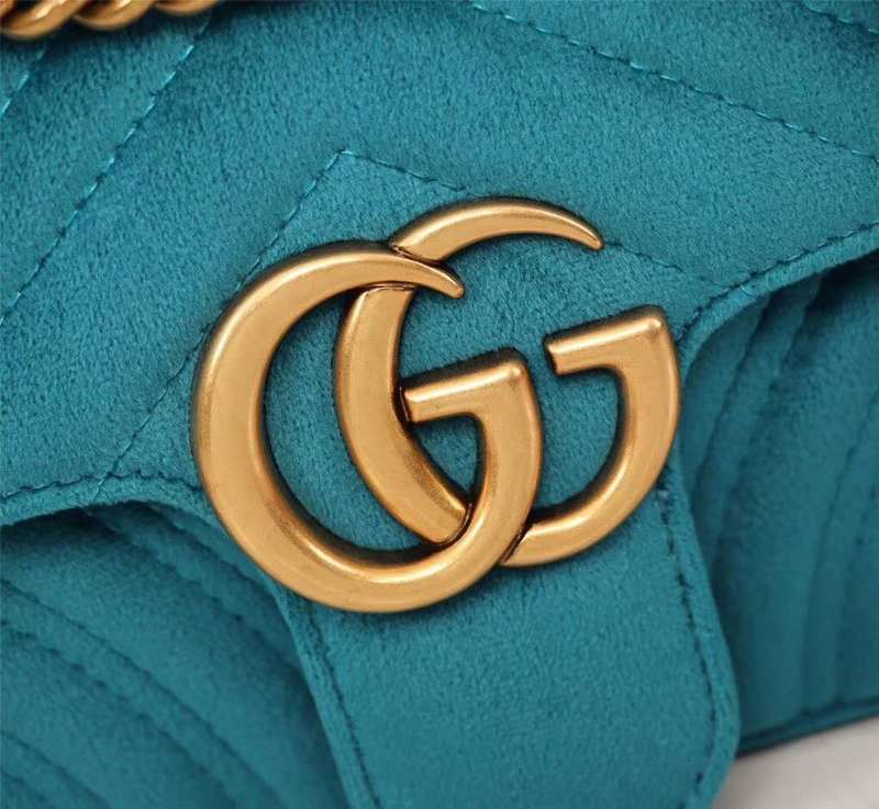 GGG - Bags District - 432