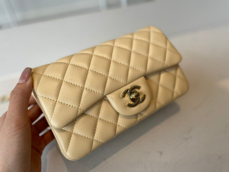 Chanel Bags - BG Bags - 1430