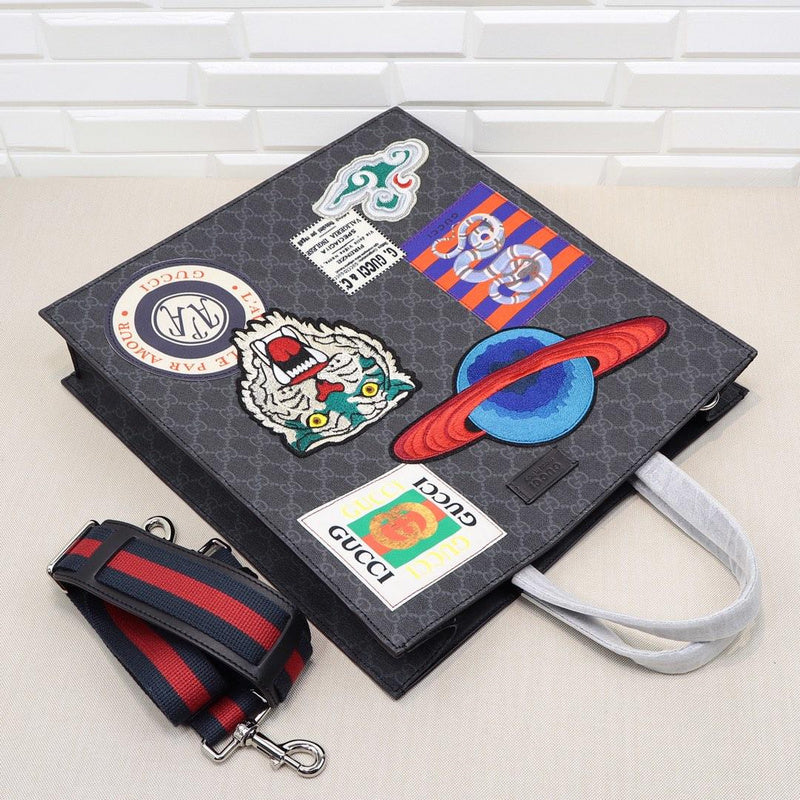 GGG - Bags District - 561