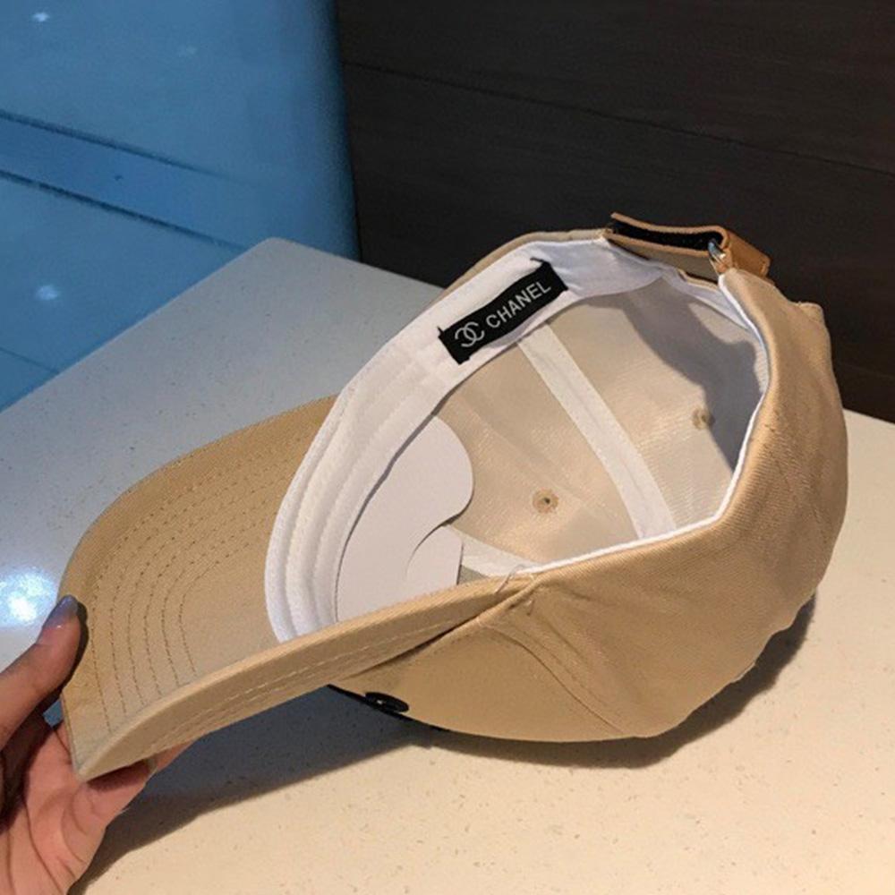 Chanel Hat