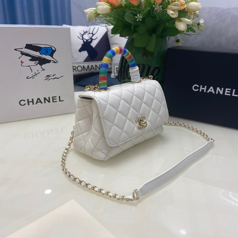 bags-district - Chanel Bags - 7406
