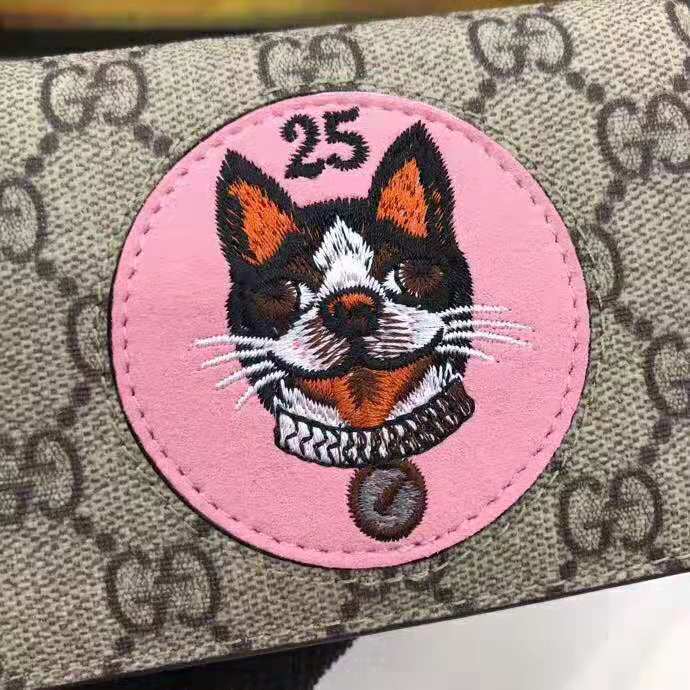 GGG - Bags District - 733