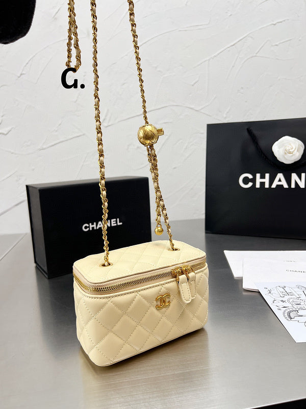 bags-district - Chanel Bags - 7090