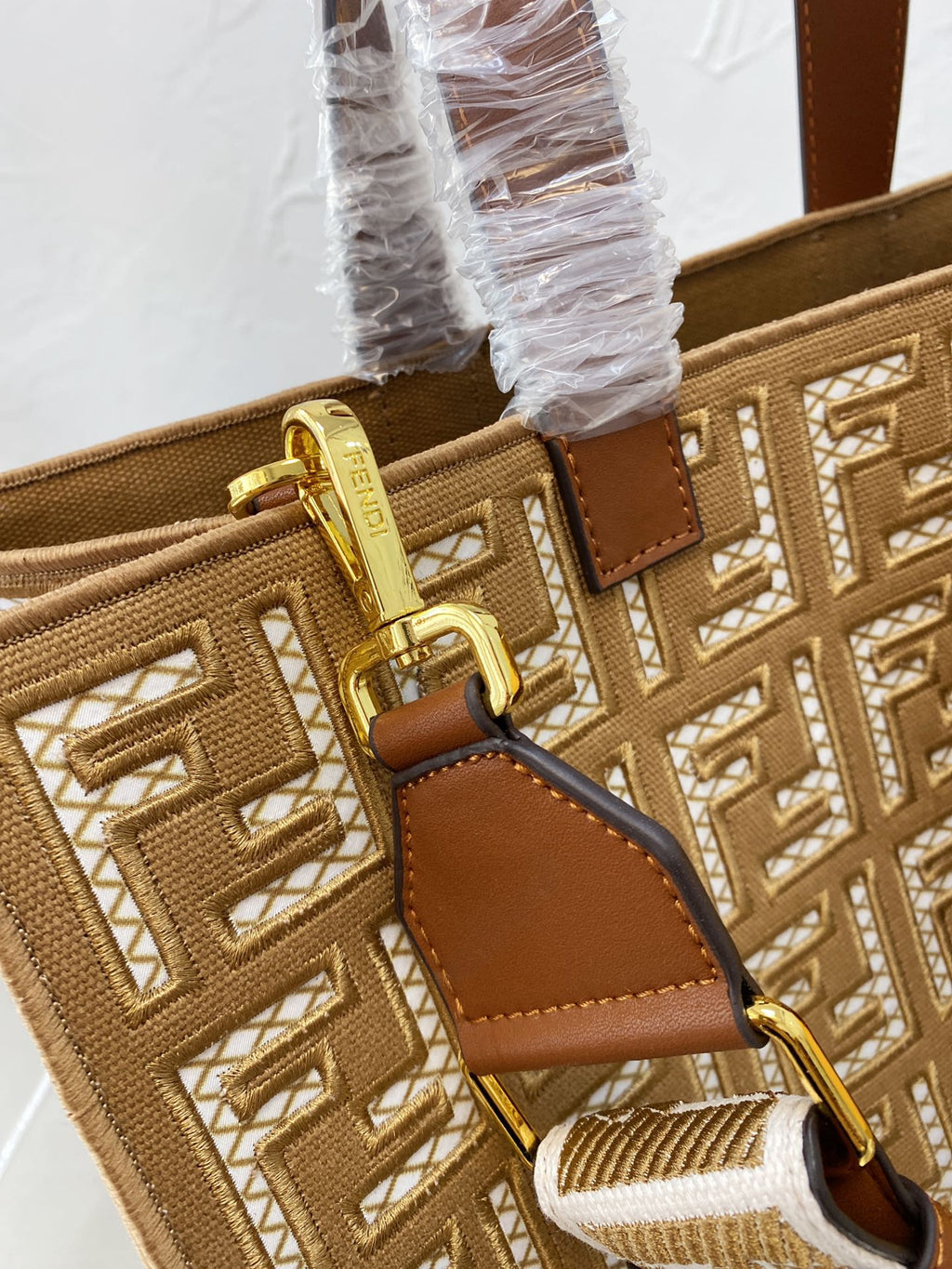 Luxury  Bags Fendi 137