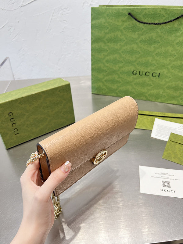 Luxury - Gucci Bags - 300