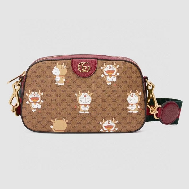 GGG - Bags District - 1525