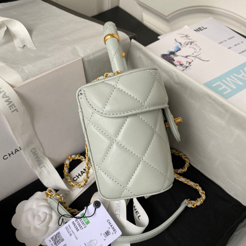 bags-district - Chanel Bags - 7354