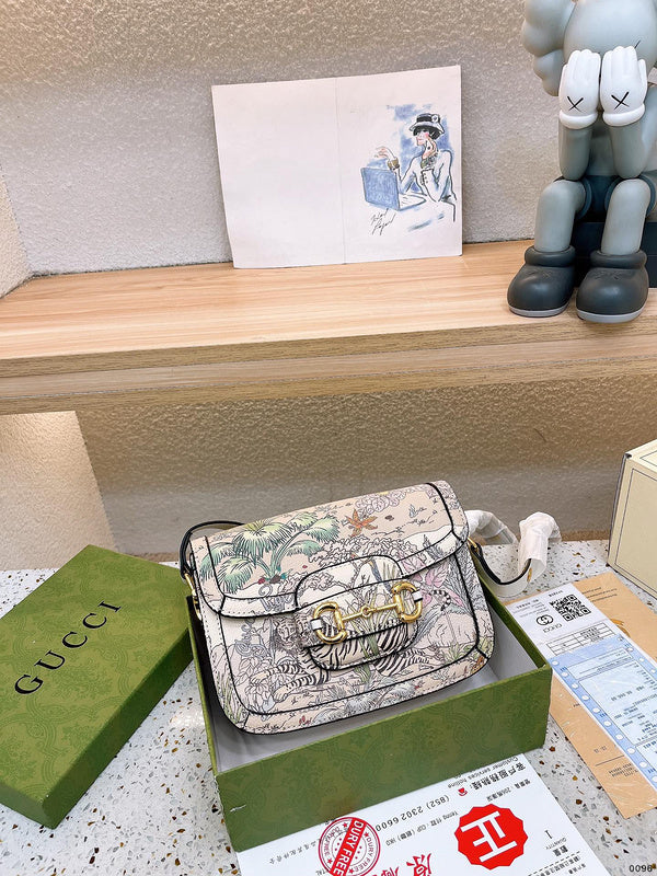 Luxury - Gucci Bags - 256
