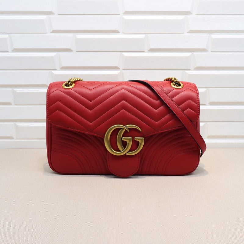 GGG - Bags District - 816