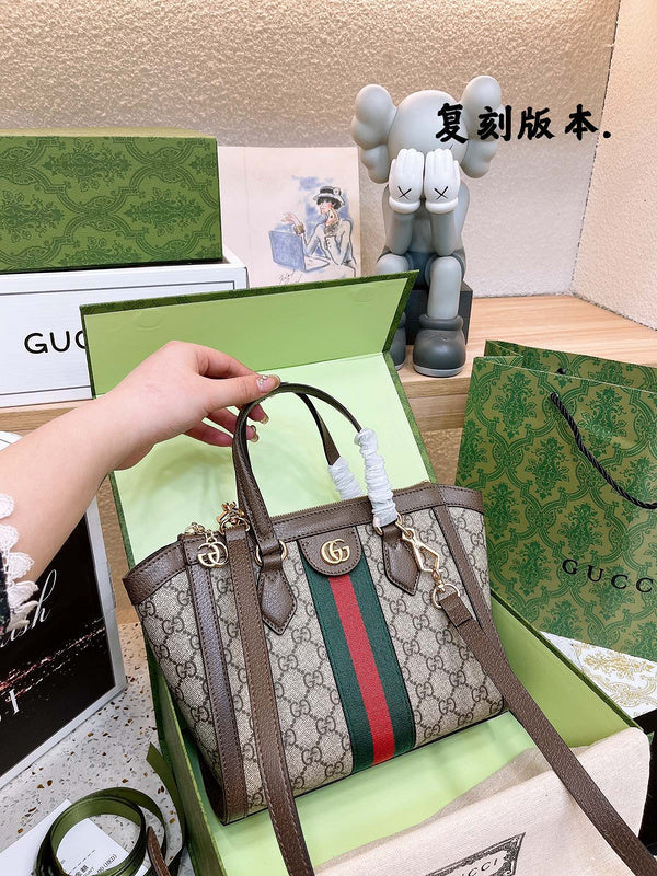 Luxury - Gucci Bags - 278