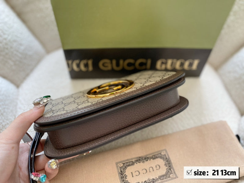 Luxury - Gucci Bags - 024
