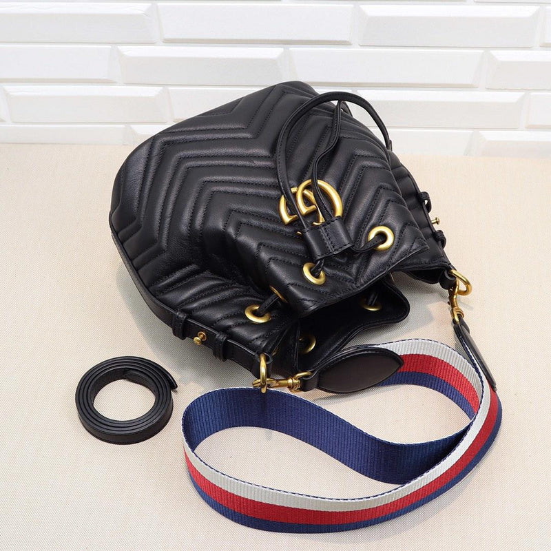 GGG - Bags District - 903